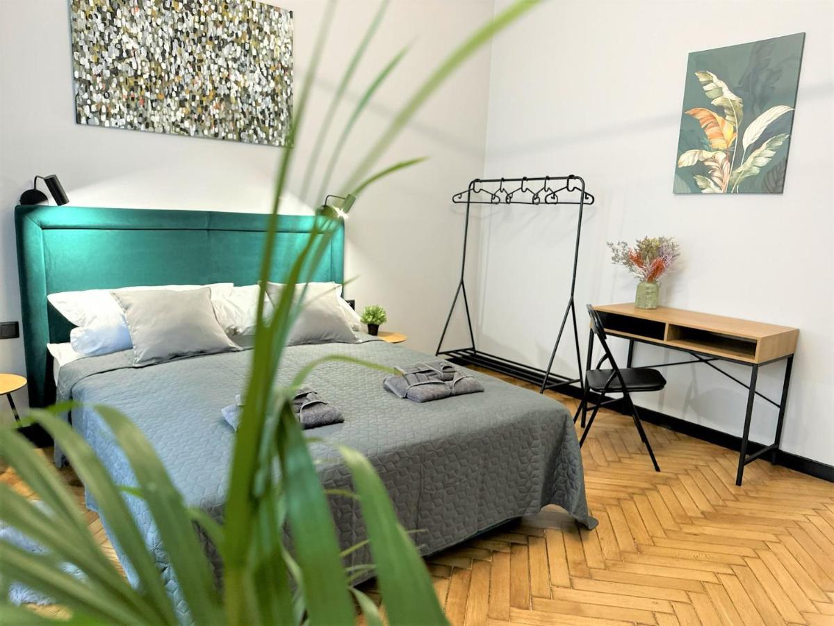 Luxury 100M2 Loft Design-Apartment At Wawel + Netflix Krakow Bagian luar foto