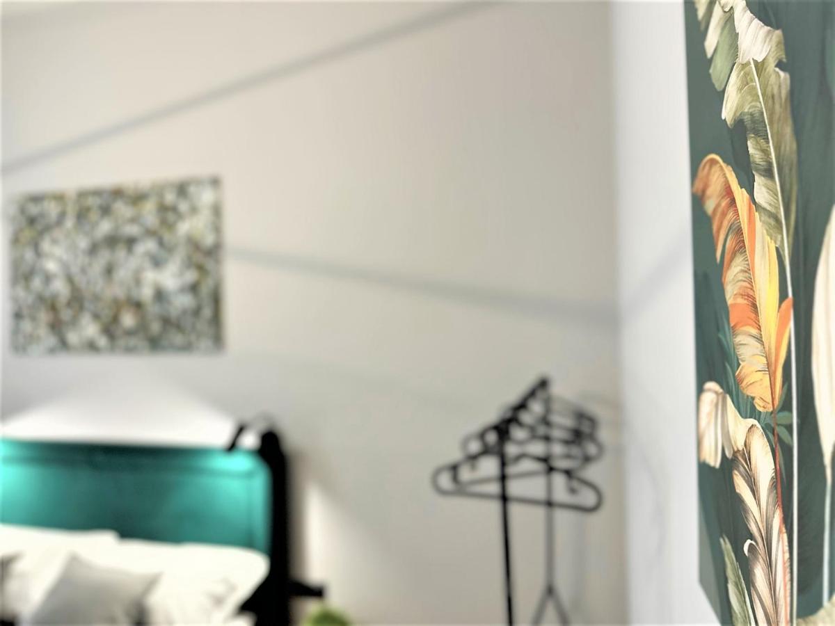 Luxury 100M2 Loft Design-Apartment At Wawel + Netflix Krakow Bagian luar foto